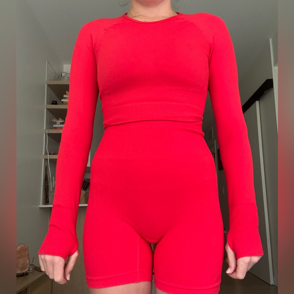 Workout Set